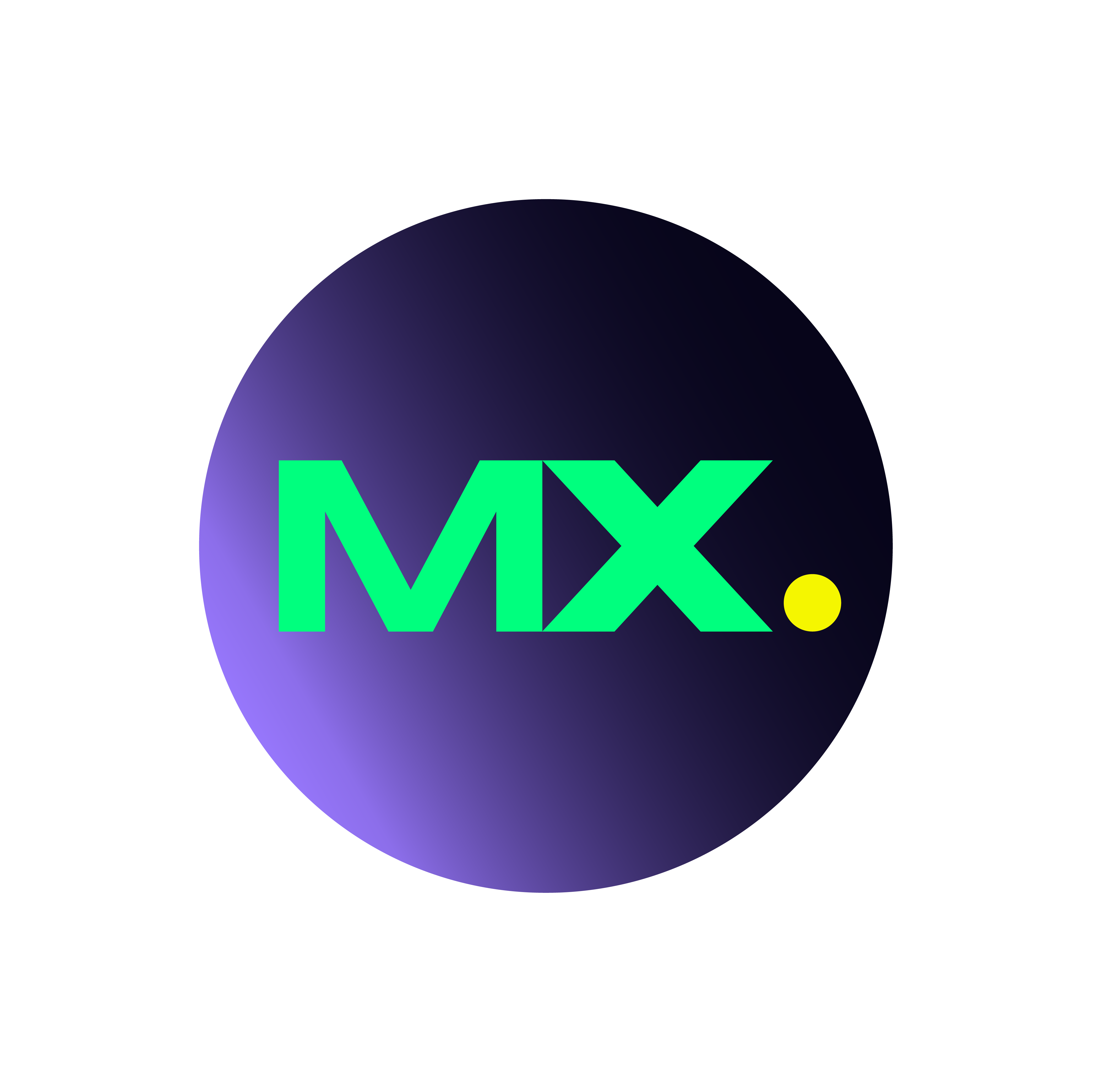 MXND Logo